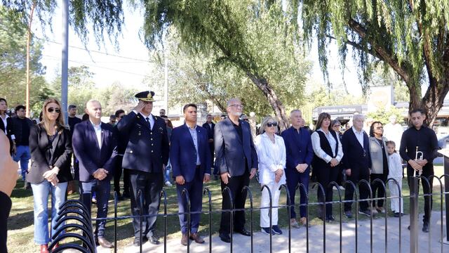 110° Aniversario del Genocidio Armenio.