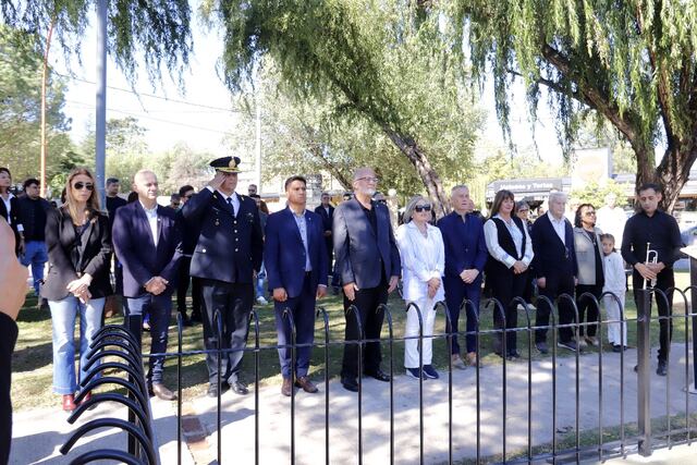 110° Aniversario del Genocidio Armenio.