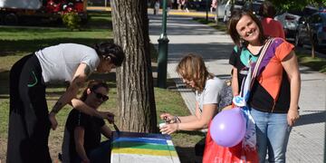 Desarrollo Social de Tres Arroyos: Jornada Abierta a la Comunidad Por más ESI en el Nivel Superior