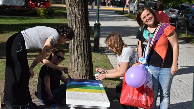 Desarrollo Social de Tres Arroyos: Jornada Abierta a la Comunidad Por más ESI en el Nivel Superior