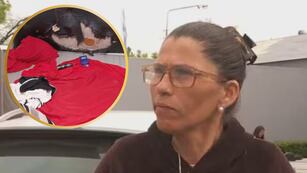 La mamá de Morena Verdi expuso en qué condiciones vivía su hija.