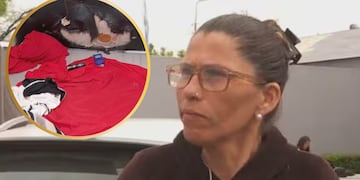 La mamá de Morena Verdi expuso en qué condiciones vivía su hija.