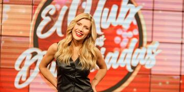 Laurita Fernández (Foto: Archivo)