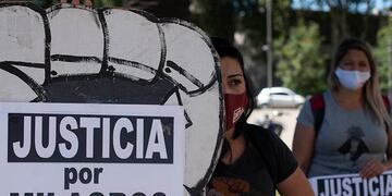 Imputaron a otras dos personas por el abuso sexual de barrio Ludueña