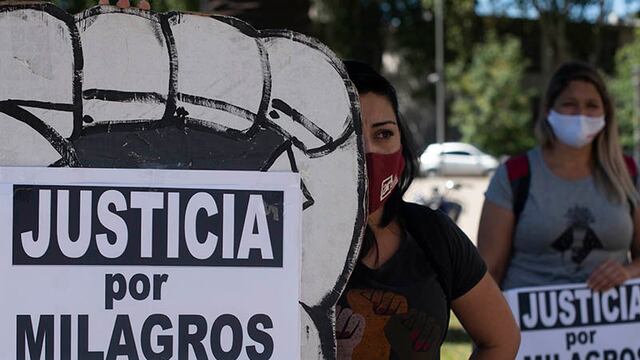 Imputaron a otras dos personas por el abuso sexual de barrio Ludueña