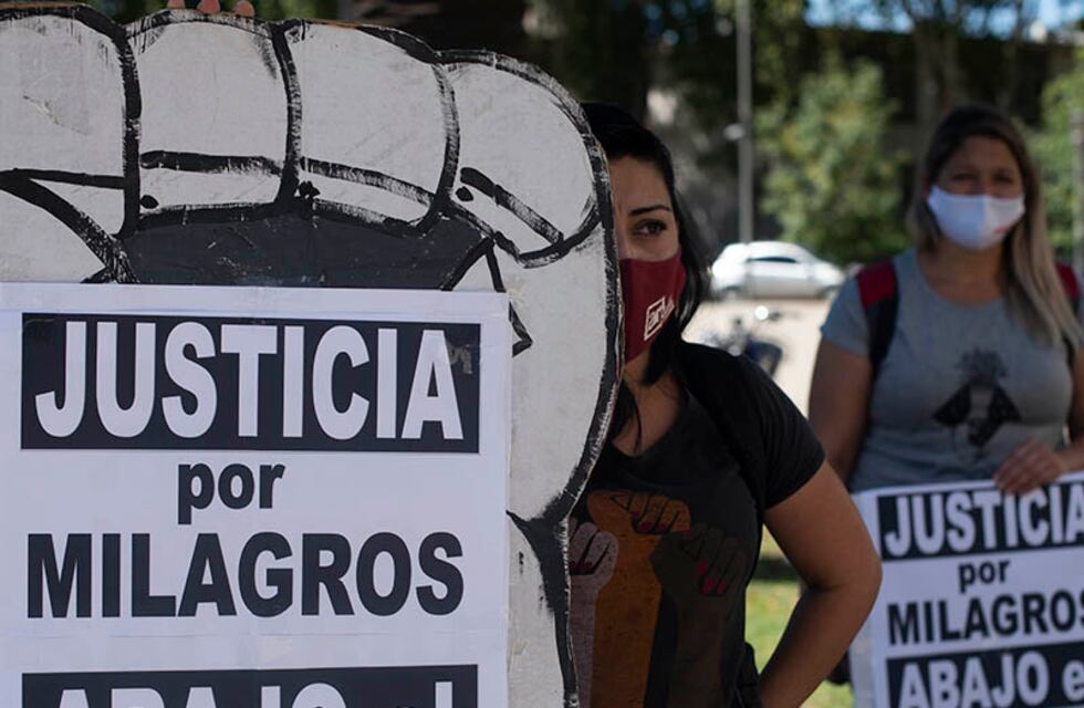 Abuso sexual en barrio Ludueña: otros dos imputados con prisión preventiva