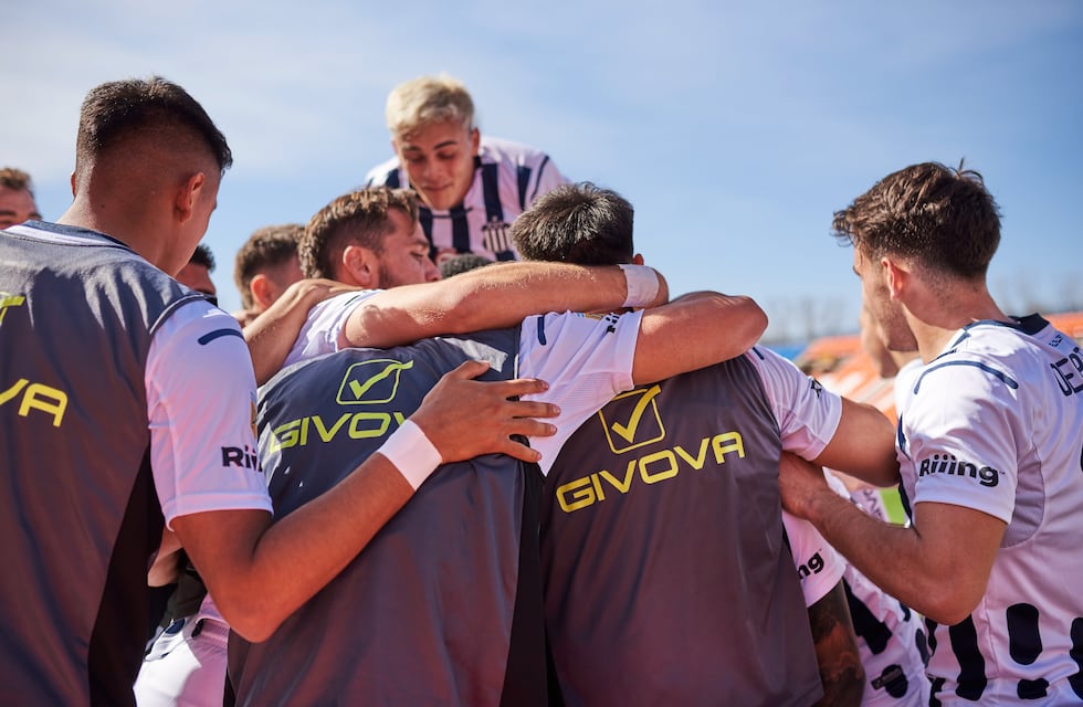 Talleres le ganó por penales a Colón y pasó a cuartos de final de la Copa Argentina