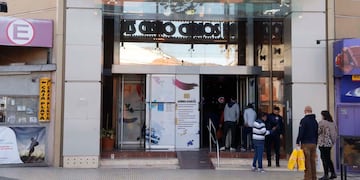Reapertura de slots, y casinos.
Yanina Aguirre