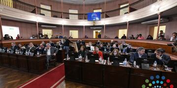 Diputados de Entre Ríos.