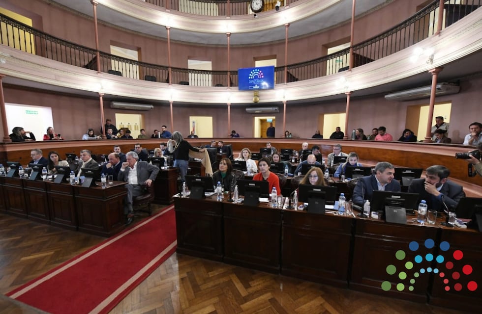 Media sanción para el proyecto que instituye el “Día del Teatro Independiente Entrerriano”