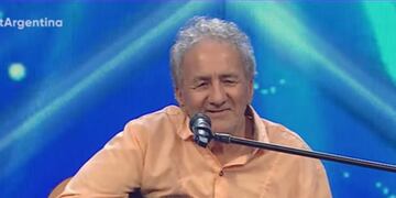 Juan Bautista y su show