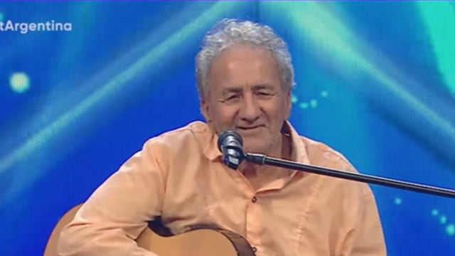 Juan Bautista y su show