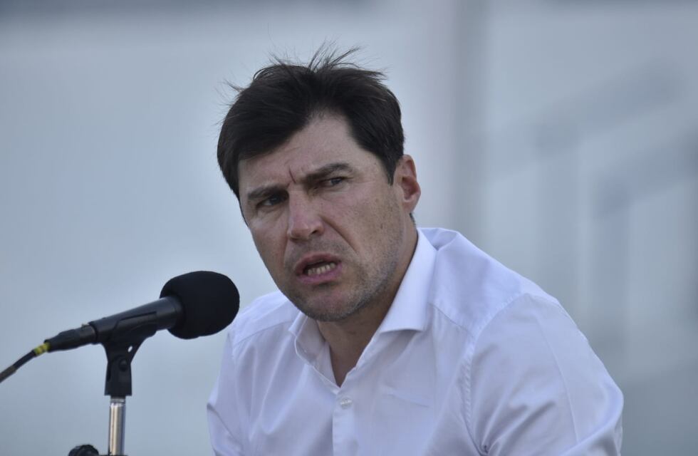 Con una emotiva carta, Medina se despidió de Talleres y sus hinchas