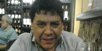 Roque Aguirre, su ex pareja, el principal sospechoso