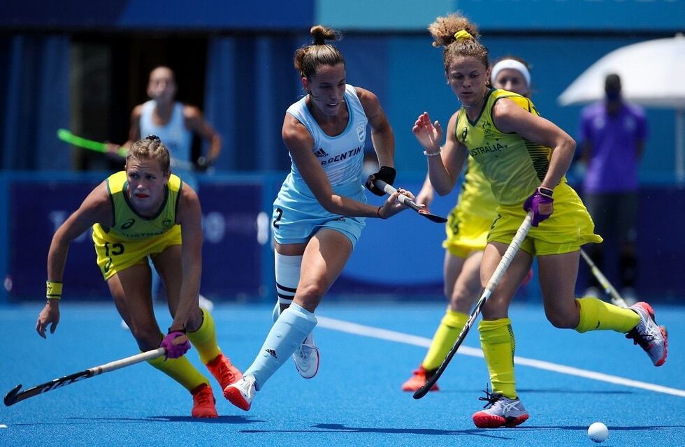 Juegos Olímpicos: resultados argentinos en la octava jornada de competencia