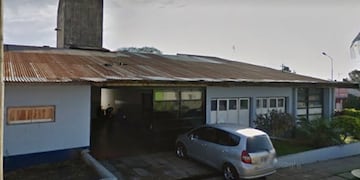 Un nuevo intento de femicidio ocurrió en Concordia.