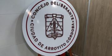 Concejo Deliberante Arroyito