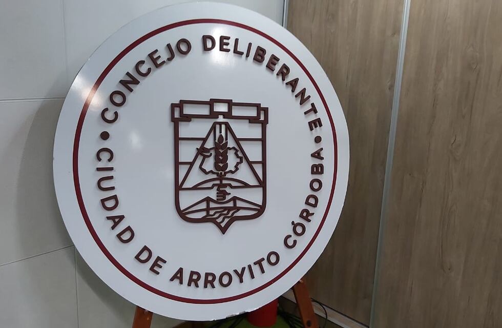 Sesiona el Concejo Deliberante con un solo tema en el orden de día
