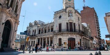 Municipalidad de Paraná