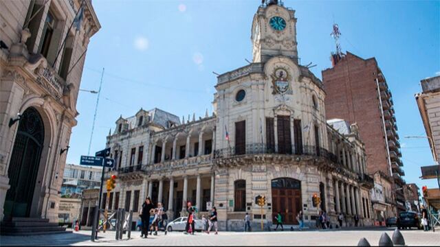 Municipalidad de Paraná