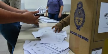 La participación en las PASO fue de 70,4% y la expectativa es de crecimiento, que siempre ocurre de las primarias a las generales.
