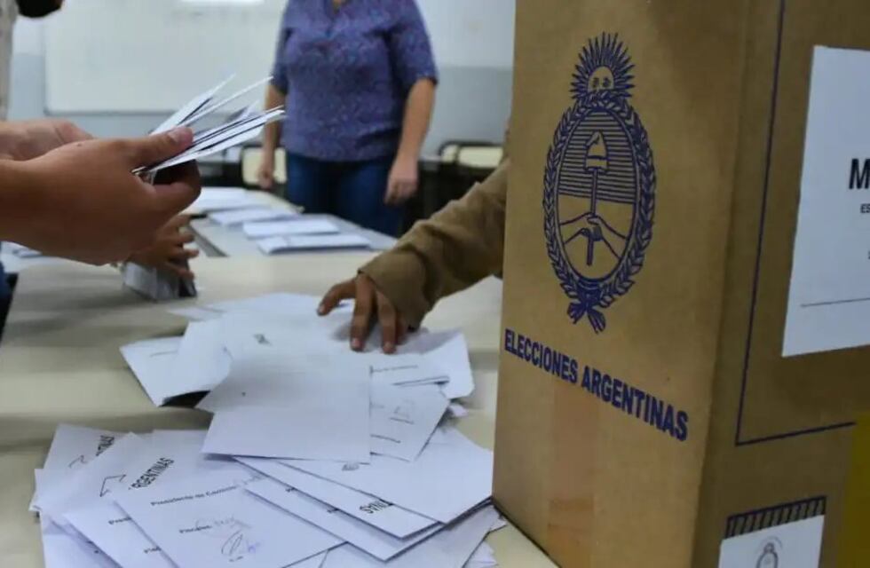 Elecciones 2023: la Cámara Nacional Electoral estima que crecerá la participación en los comicios