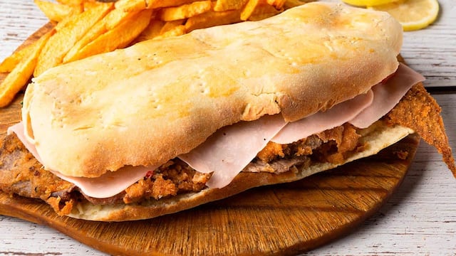 Cinco opciones para celebrar el Día del Sánguche de Milanesa en Córdoba.