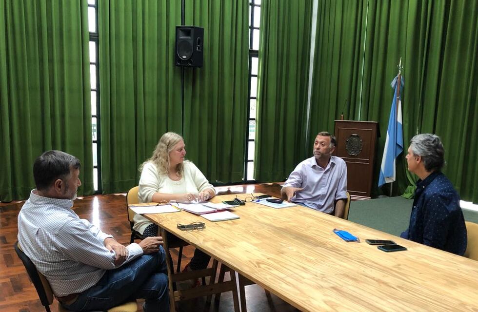 Rafaela se prepara para la “Semana de la Velocidad”