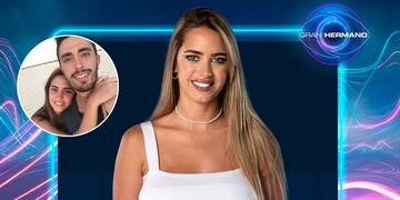 Sabrina de Gran Hermano 2024 analizó la relación con su novio: "No existe más en mi vida"