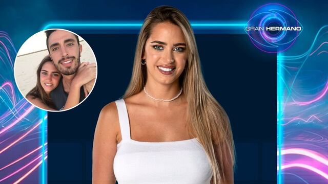 Sabrina de Gran Hermano 2024 analizó la relación con su novio: "No existe más en mi vida"