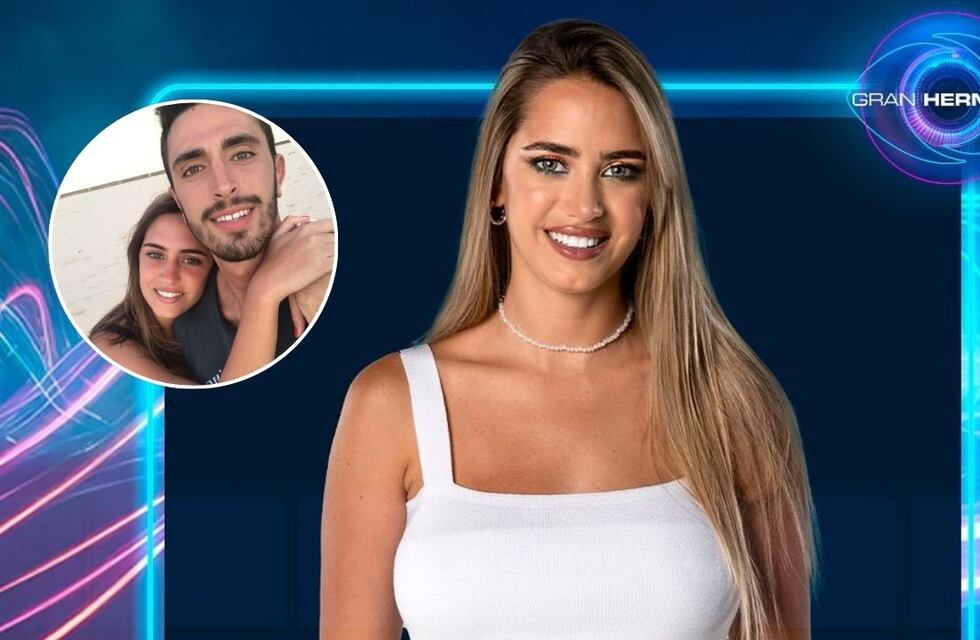 Gran Hermano 2024: las especulaciones de Sabrina tras enterarse que su novio Brian no le mandó un mensaje