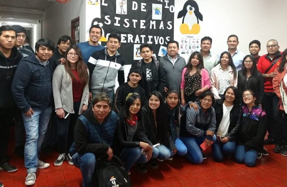 Opinión: Llevando la formación en Ingeniería hasta el límite