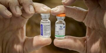 (Photo by OLIVER BUNIC / AFP)