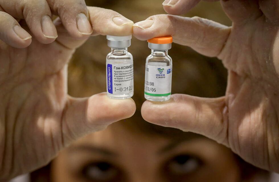 Pérez sumó 36 contagios por coronavirus