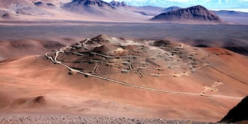 Los resultados del Instituto Fraser posicionan a Salta como el destino más atractivo en un año marcado por la pandemia por coronavirus.