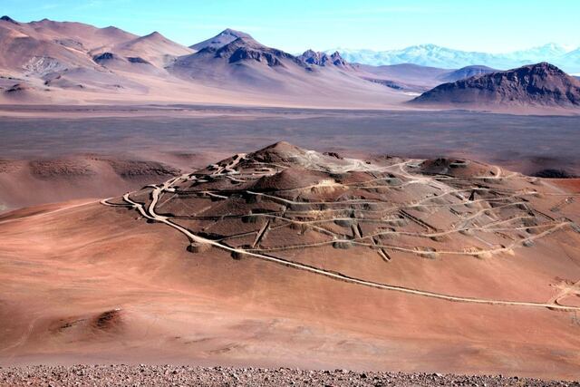 Los resultados del Instituto Fraser posicionan a Salta como el destino más atractivo en un año marcado por la pandemia por coronavirus.