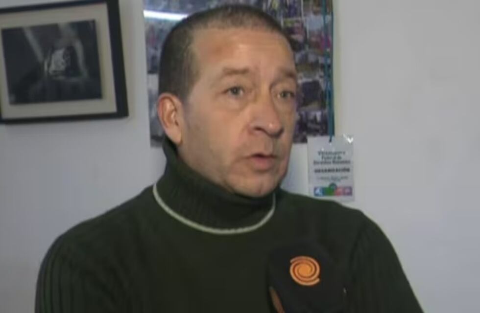 “Se me derrumbó el mundo”: las palabras de Fernando Albareda, días antes de su detención