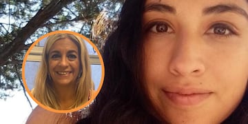 Habló la jueza que le dio el botón antipánico a Luna Giardina.