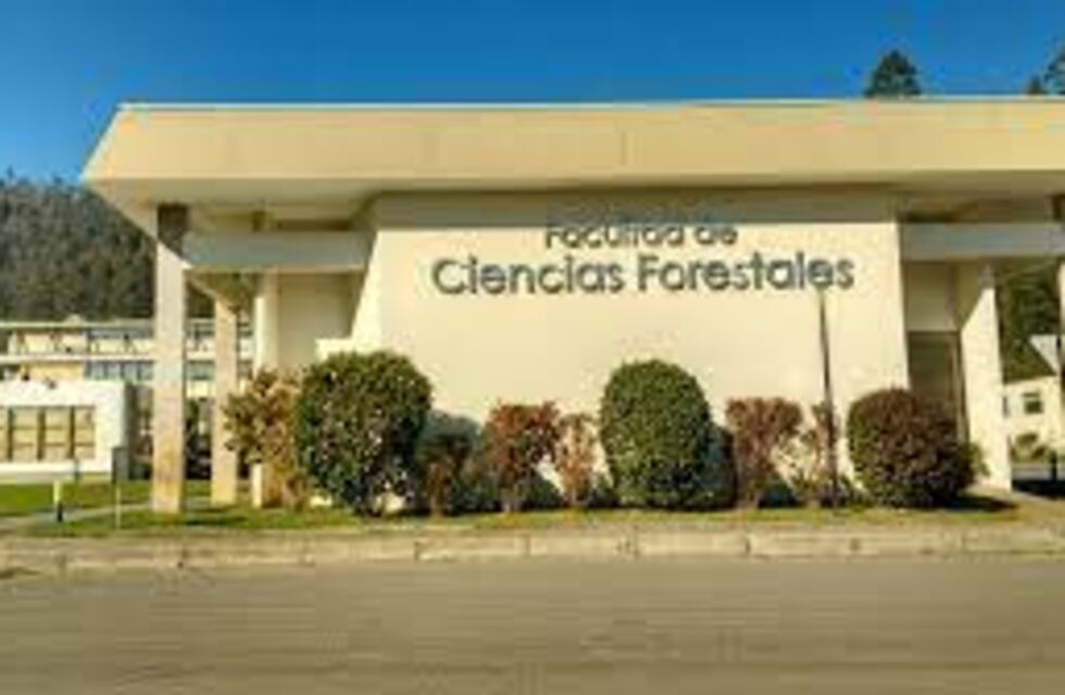 Mejoras en Ciencia y Técnica para la Facultad de Ciencias Forestales