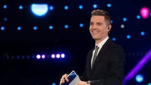 Santiago del Moro filtró que una estrella de la televisión argentina ingresará a la casa de Gran Hermano 2025.