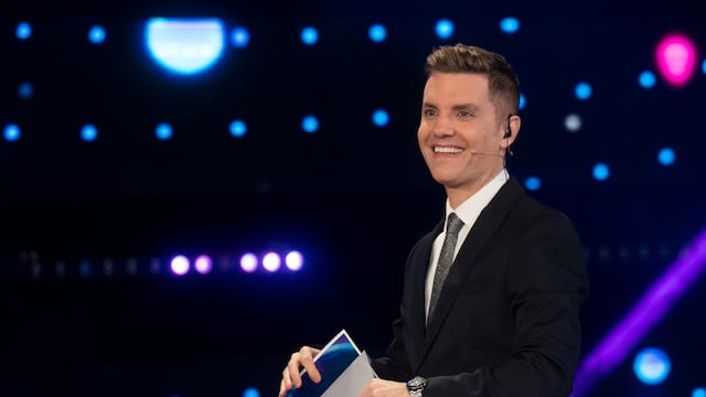 Santiago del Moro filtró que una estrella de la televisión argentina ingresará a la casa de Gran Hermano 2025.