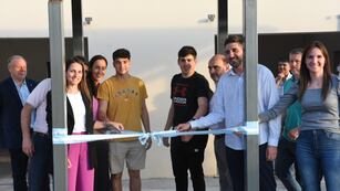 EPE y UTN presentaron proyectos de Energía Colaborativa en Rafaela