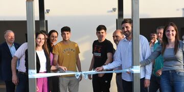 EPE y UTN presentaron proyectos de Energía Colaborativa en Rafaela