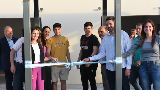 EPE y UTN presentaron proyectos de Energía Colaborativa en Rafaela