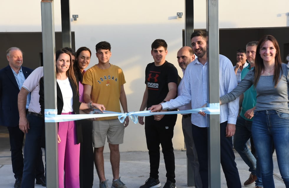 Presentaron proyectos de Energía Colaborativa