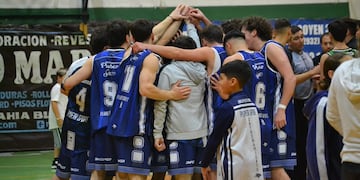 Se juega la fecha 12 del torneo de Segunda. (Foto: Alejo Lanaro).
