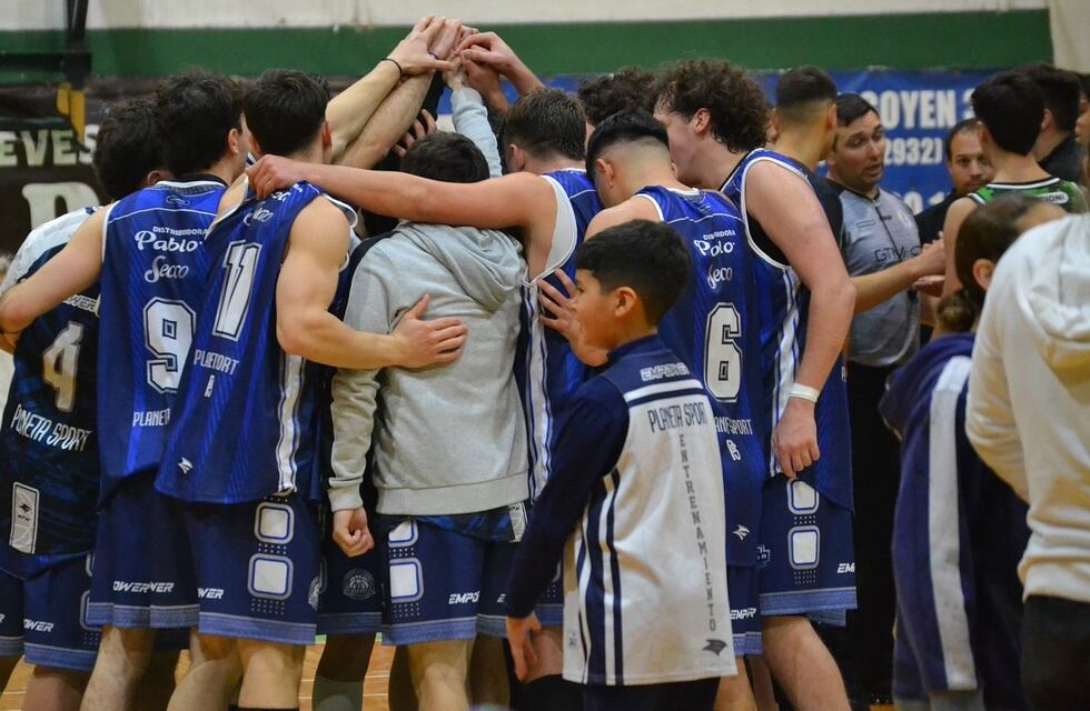 Básquet: Altense y Espora van por el pase a cuartos de final