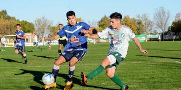 Comienza el torneo Promocional de la Liga del Sur.