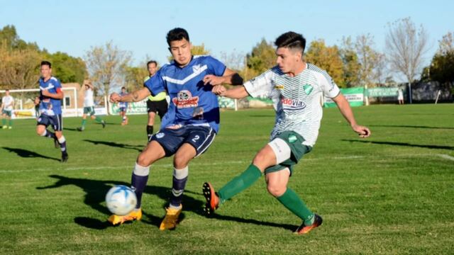 Quedaron definidos días y horarios para la segunda fecha de la Liga del Sur.