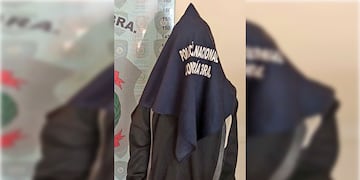 Buscan a una nena paraguaya que aparentemente fue vendida por su tío en Foz de Iguazú.
